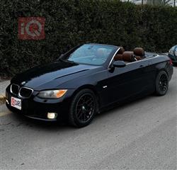 بي ام دبليو الفئة 3